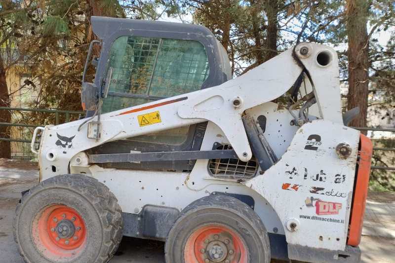 OmecoHub - Immagine BOBCAT S650